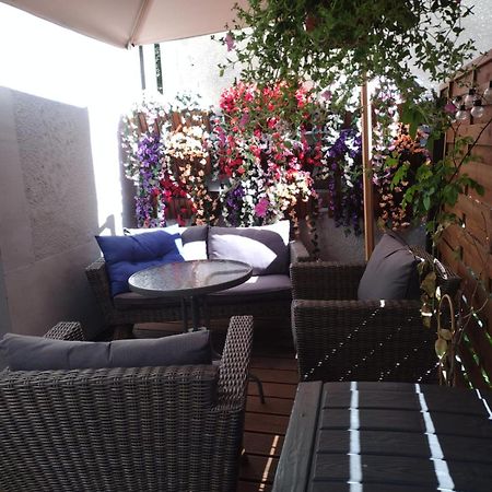 Apartament Antresola Drzewna Apartment เจโลนากูรา ภายนอก รูปภาพ