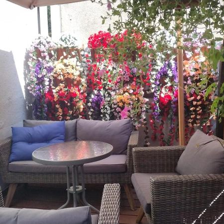 Apartament Antresola Drzewna Apartment เจโลนากูรา ภายนอก รูปภาพ