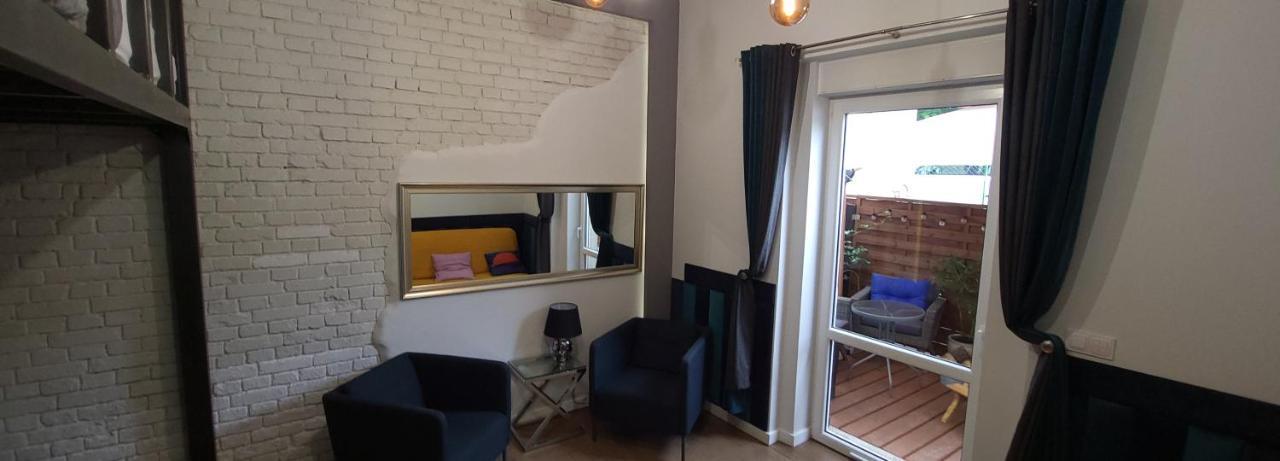 Apartament Antresola Drzewna Apartment เจโลนากูรา ภายนอก รูปภาพ