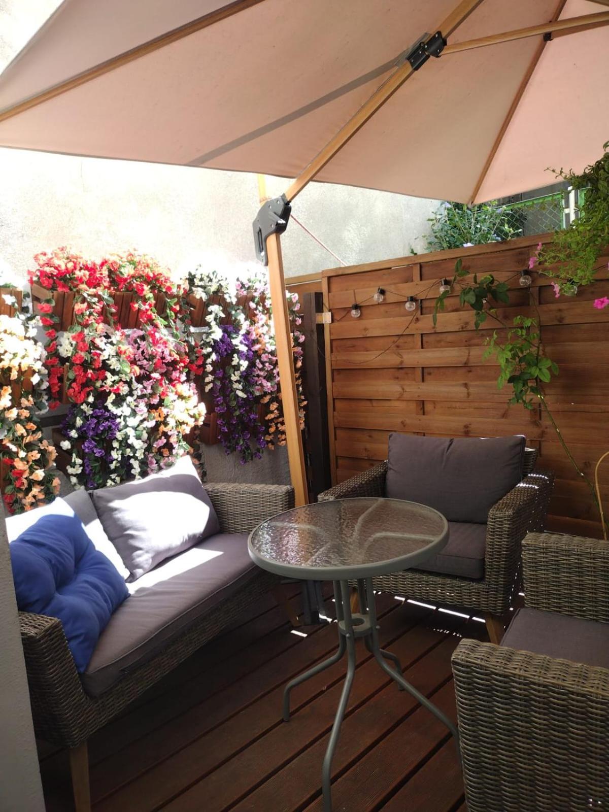 Apartament Antresola Drzewna Apartment เจโลนากูรา ภายนอก รูปภาพ
