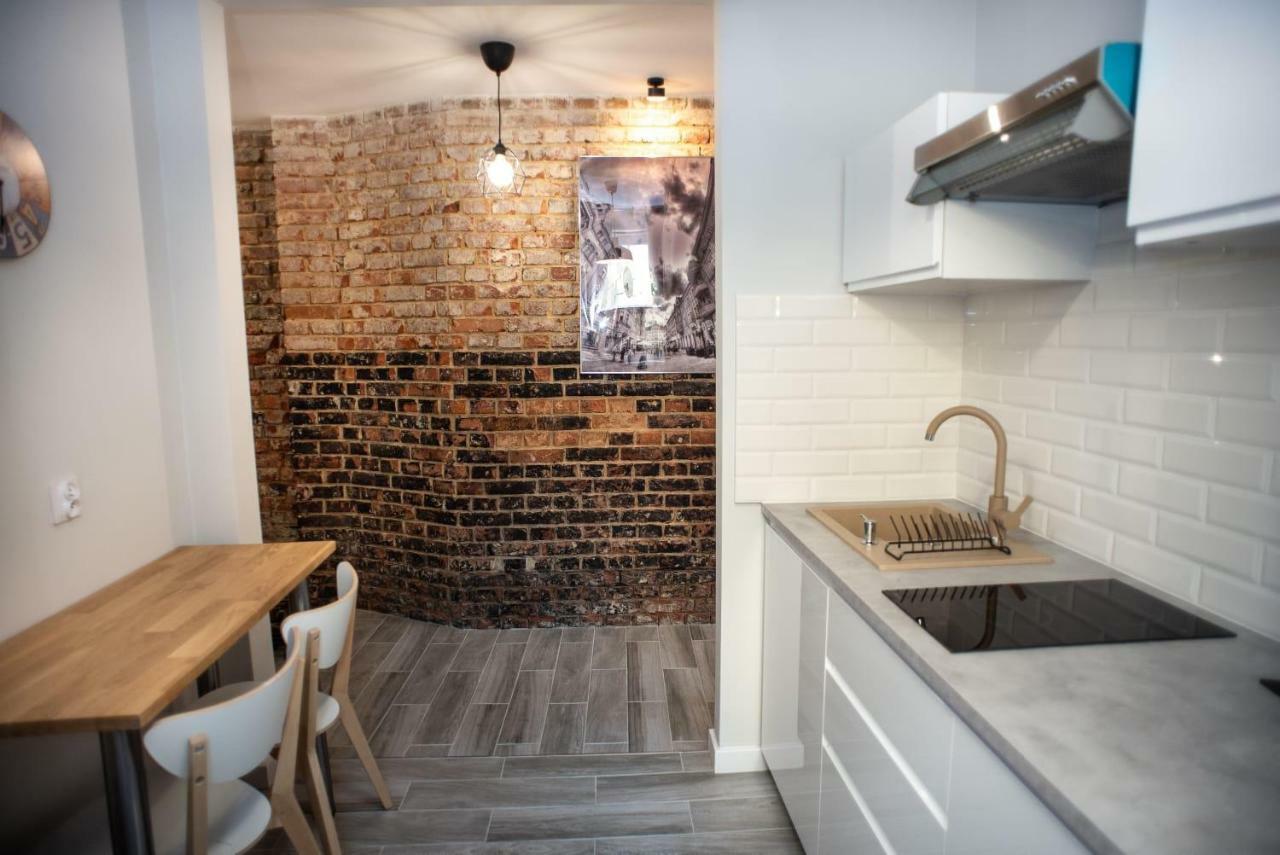 Apartament Antresola Drzewna Apartment เจโลนากูรา ภายนอก รูปภาพ